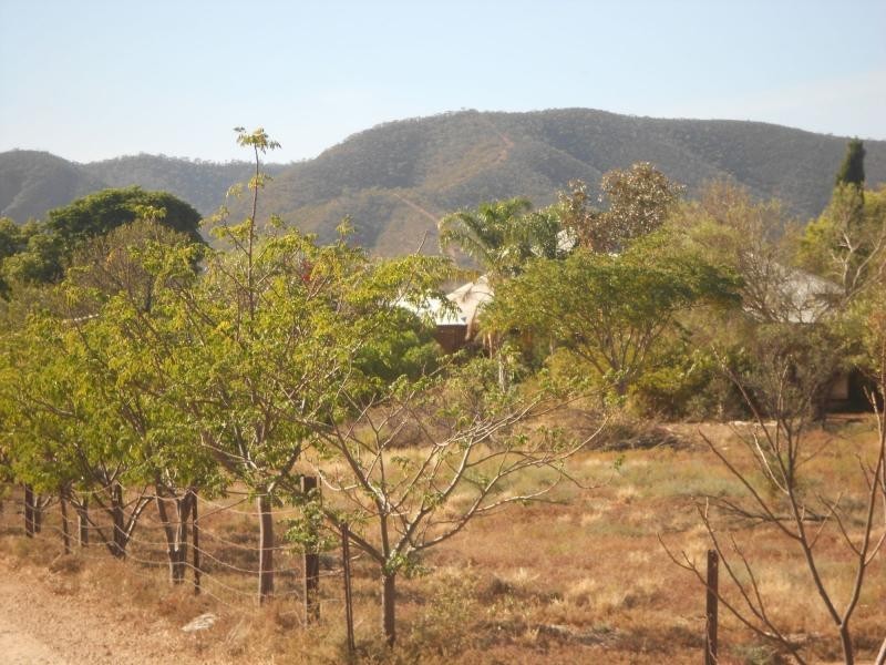 50 Scenic Drive, Napperby SA 5540