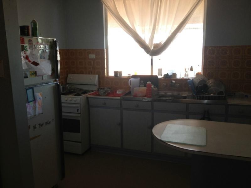 L691 Government Road, Andamooka SA 5722