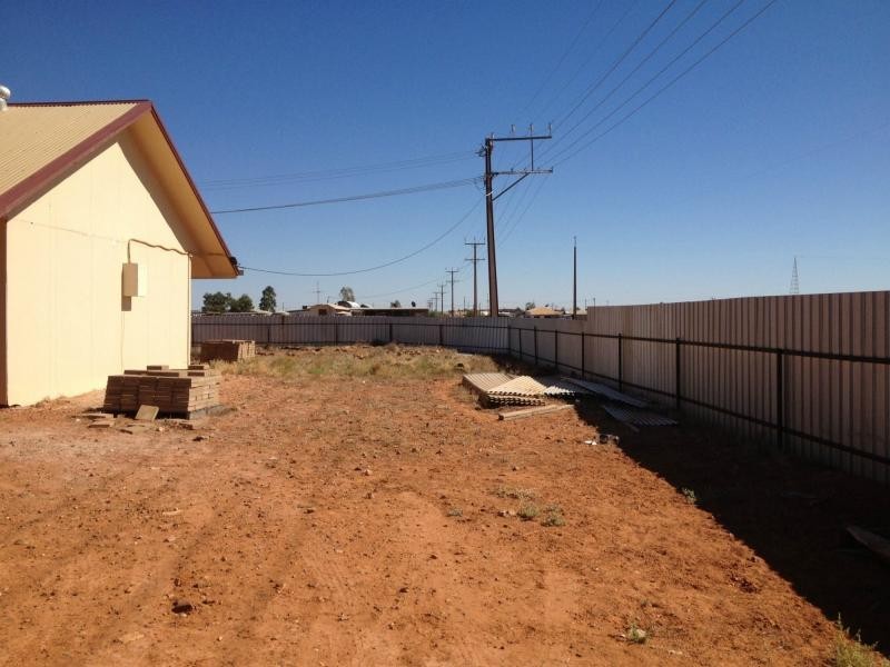 L691 Government Road, Andamooka SA 5722