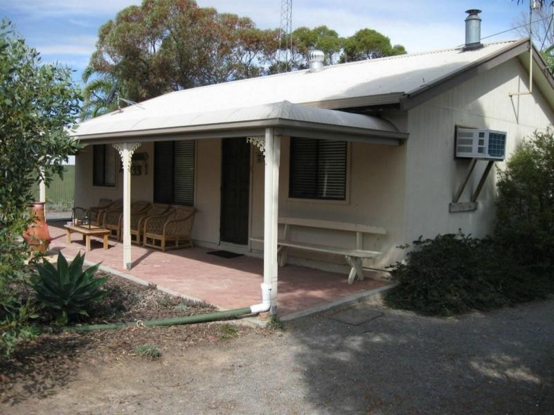1 Claire Avenue, Balgowan SA 5573