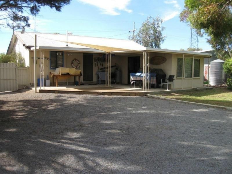 1 Claire Avenue, Balgowan SA 5573