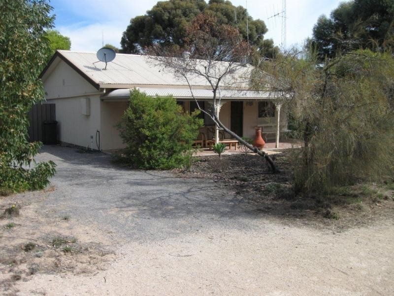 1 Claire Avenue, Balgowan SA 5573