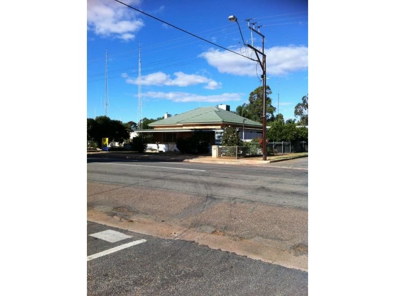 Lot 7 Gadd Avenue, Crystal Brook SA 5523