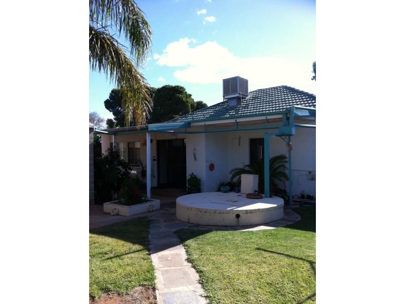 Lot 7 Gadd Avenue, Crystal Brook SA 5523