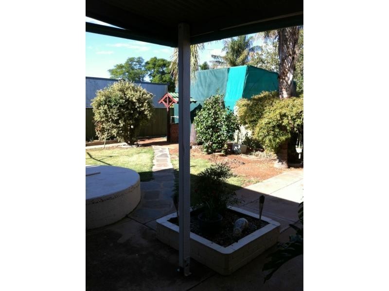 Lot 7 Gadd Avenue, Crystal Brook SA 5523