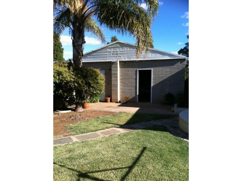 Lot 7 Gadd Avenue, Crystal Brook SA 5523