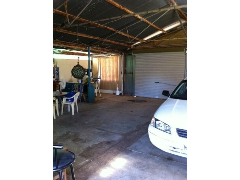 Lot 7 Gadd Avenue, Crystal Brook SA 5523
