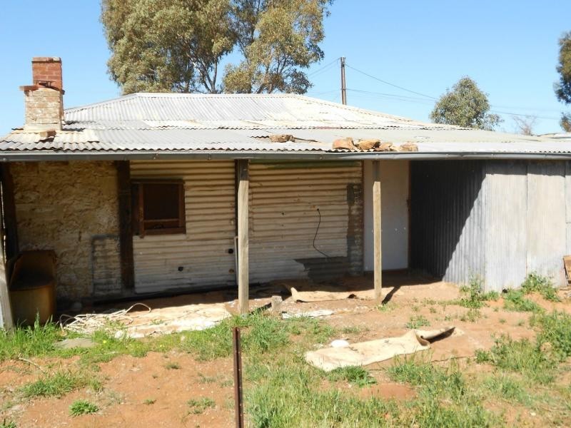 L128 Mitchell Street, Terowie SA 5421