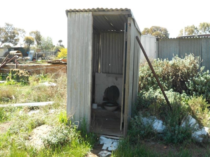 L128 Mitchell Street, Terowie SA 5421