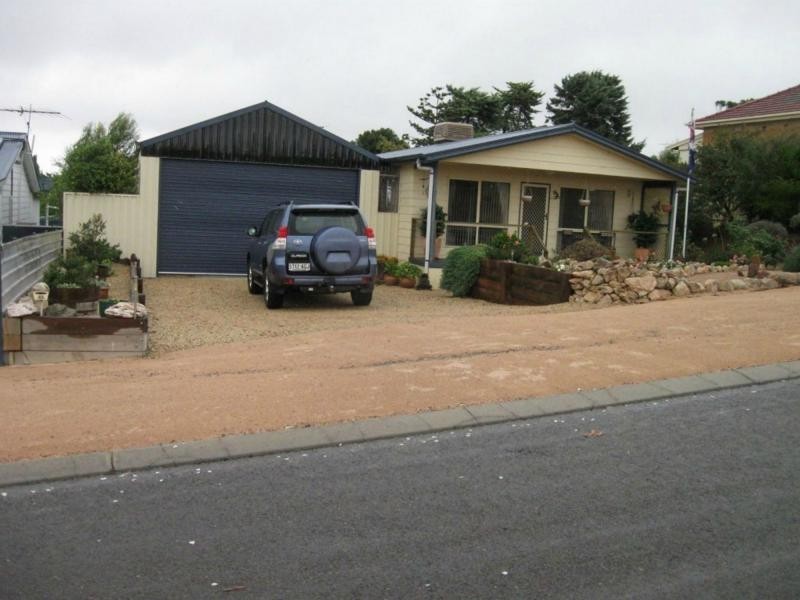 45 North Terrace, Maitland SA 5573