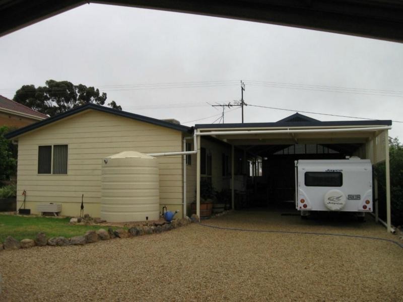 45 North Terrace, Maitland SA 5573