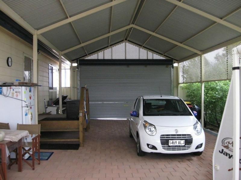 45 North Terrace, Maitland SA 5573