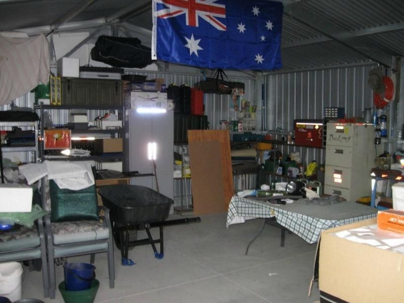 45 North Terrace, Maitland SA 5573