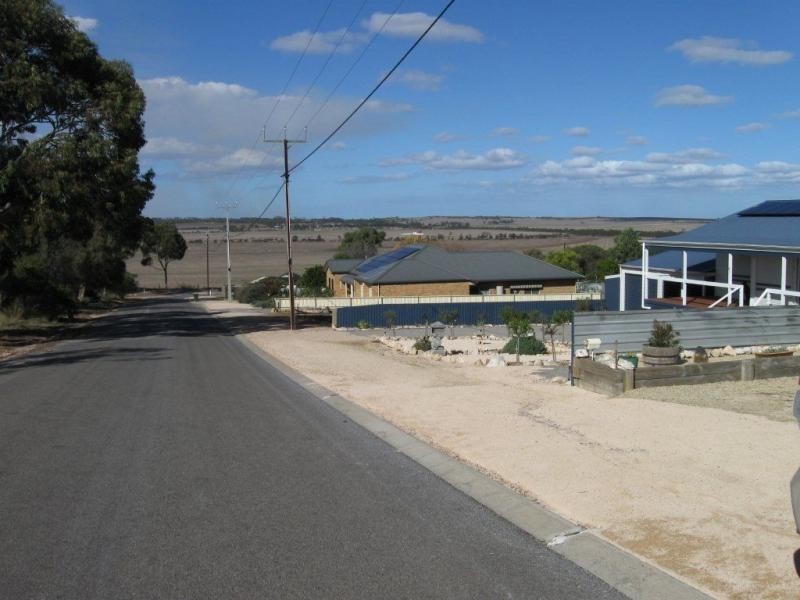 45 North Terrace, Maitland SA 5573