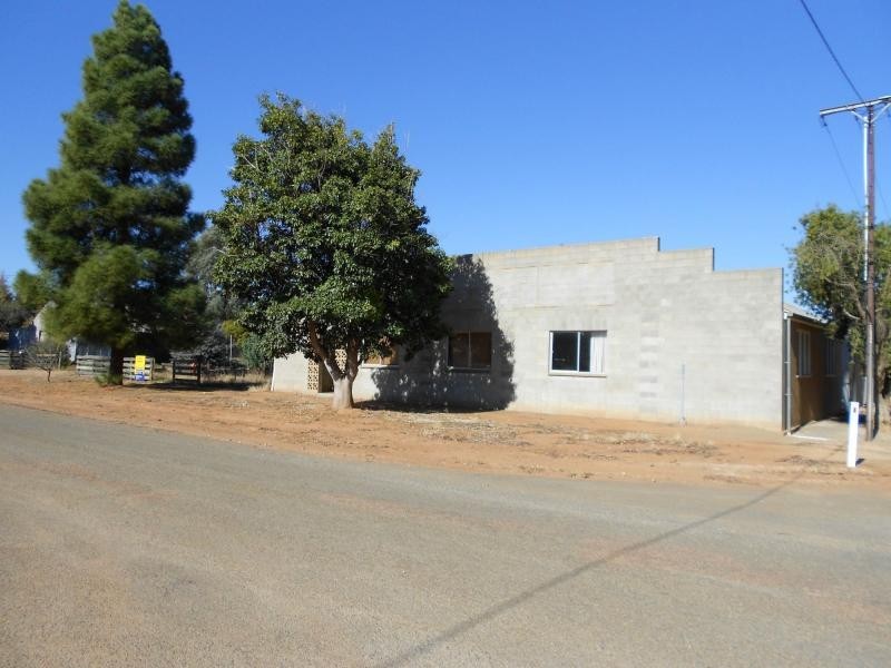 Lot 181 Sixth Street, Wirrabara SA 5481