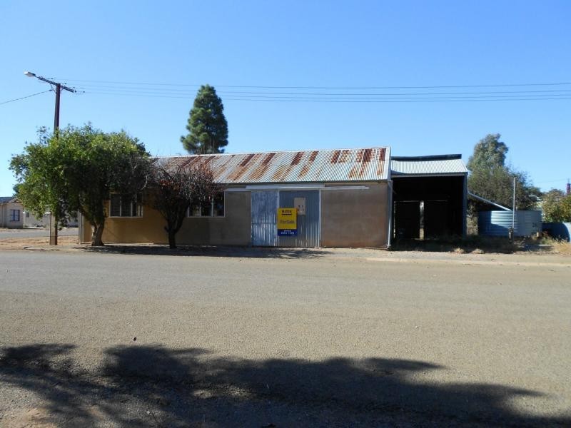Lot 181 Sixth Street, Wirrabara SA 5481