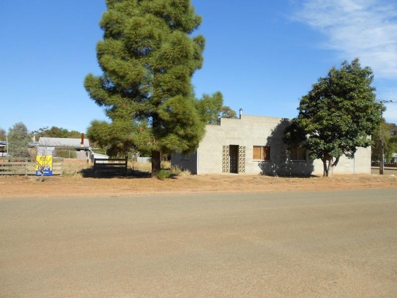 Lot 181 Sixth Street, Wirrabara SA 5481