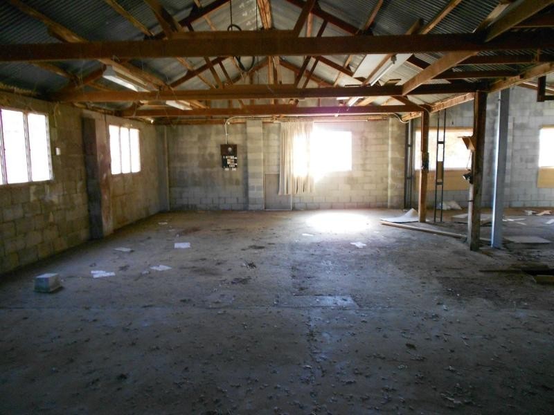 Lot 181 Sixth Street, Wirrabara SA 5481