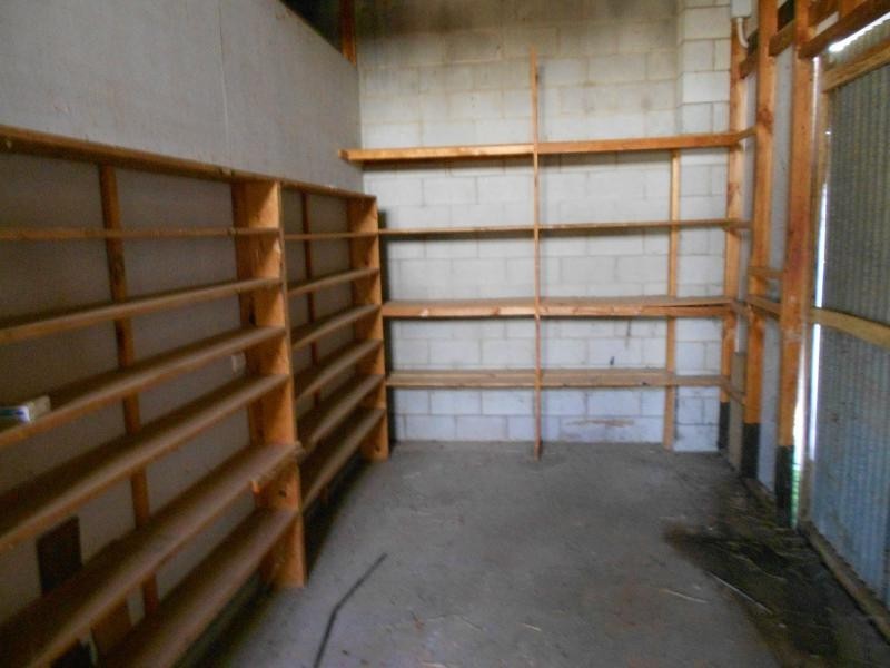 Lot 181 Sixth Street, Wirrabara SA 5481