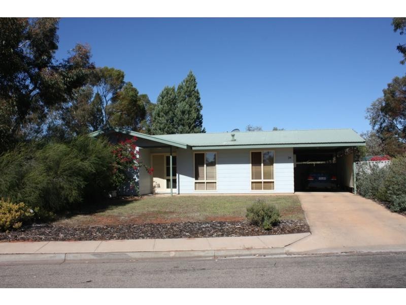 34 Bopeechee Street, Roxby Downs SA 5725