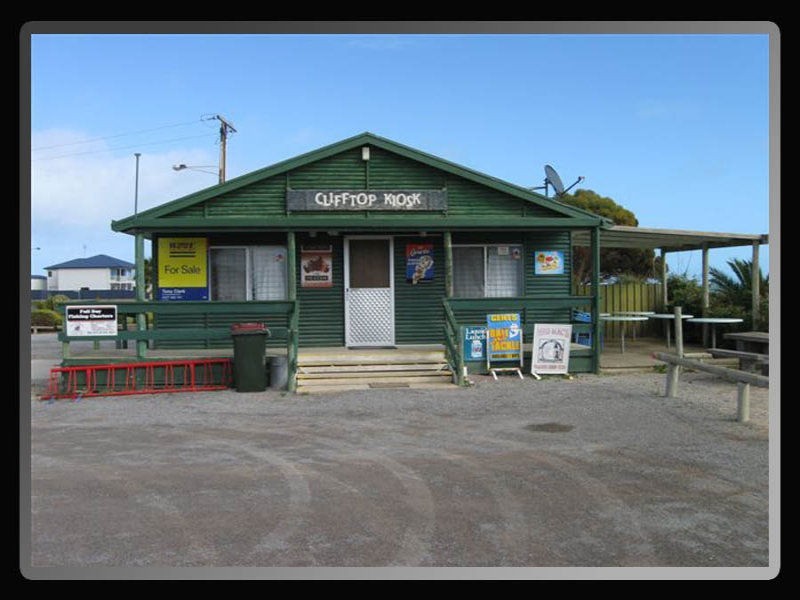 16 Main Street, Balgowan SA 5573