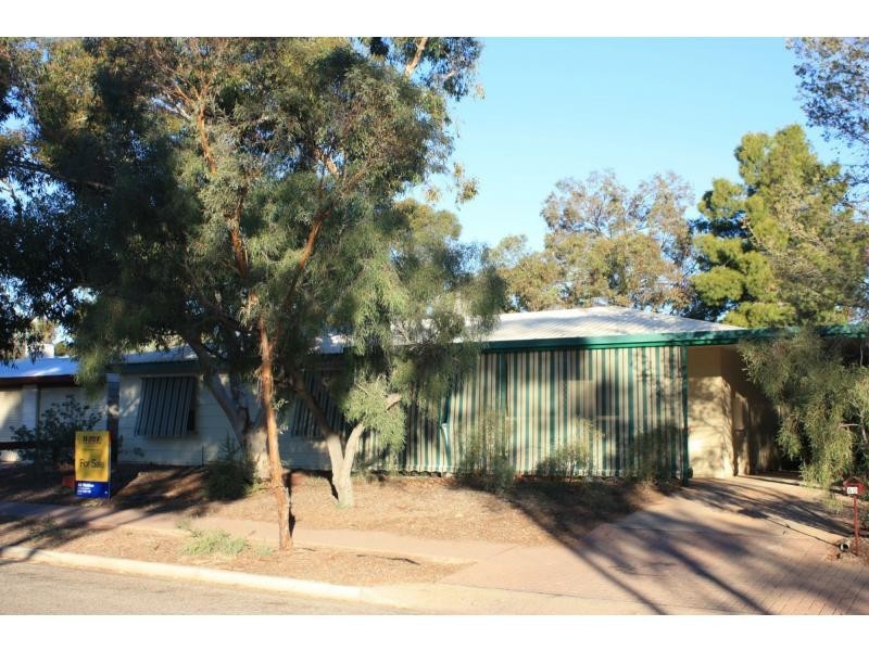 60 Pioneer Drive, Roxby Downs SA 5725