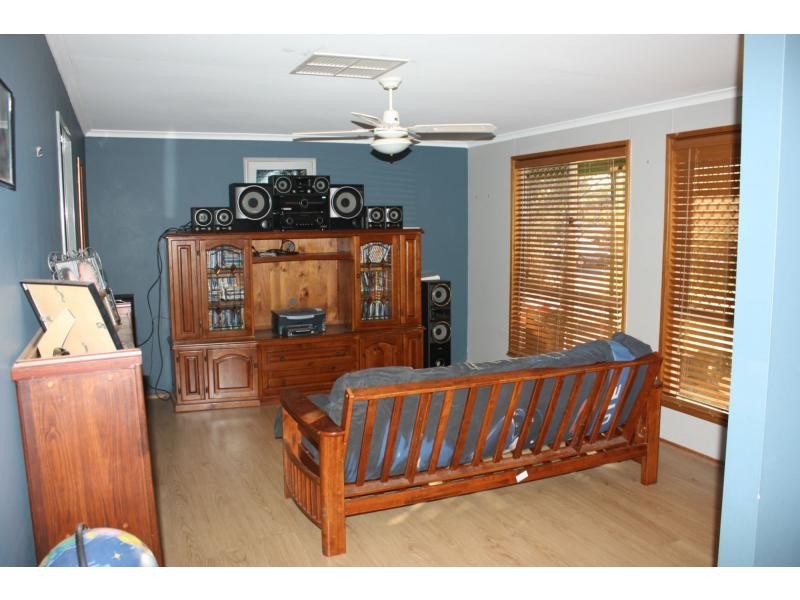 60 Pioneer Drive, Roxby Downs SA 5725