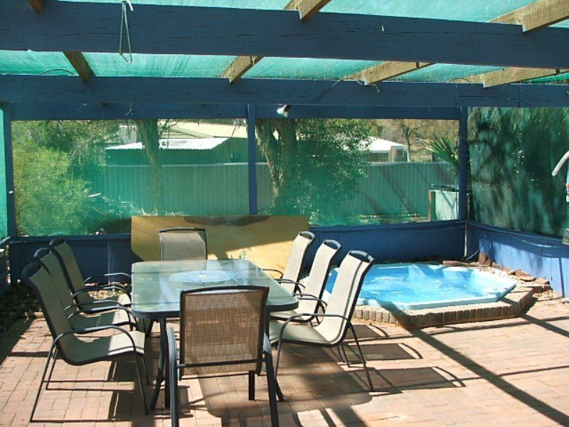 60 Pioneer Drive, Roxby Downs SA 5725