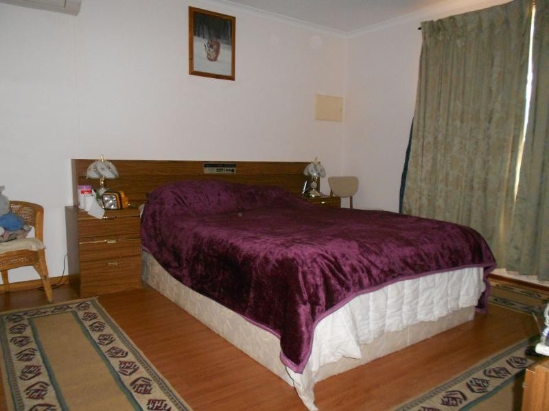 100 Scenic Drive, Napperby SA 5540