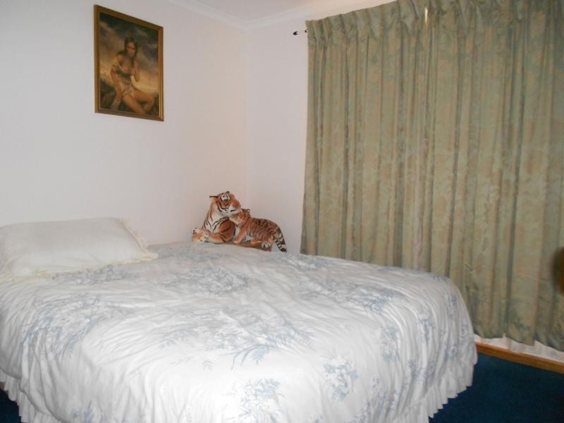 100 Scenic Drive, Napperby SA 5540