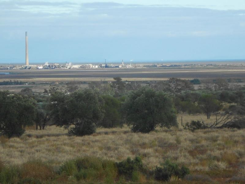 100 Scenic Drive, Napperby SA 5540