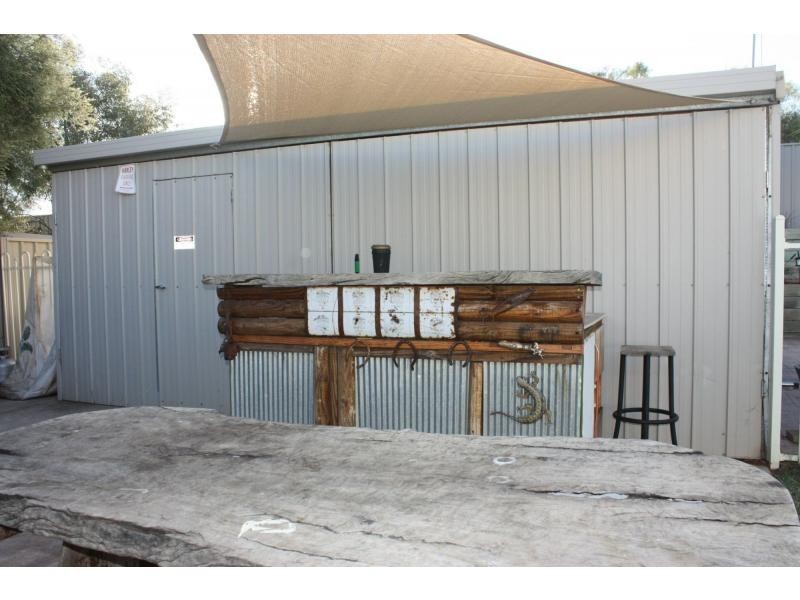 11 Santalum Way, Roxby Downs SA 5725