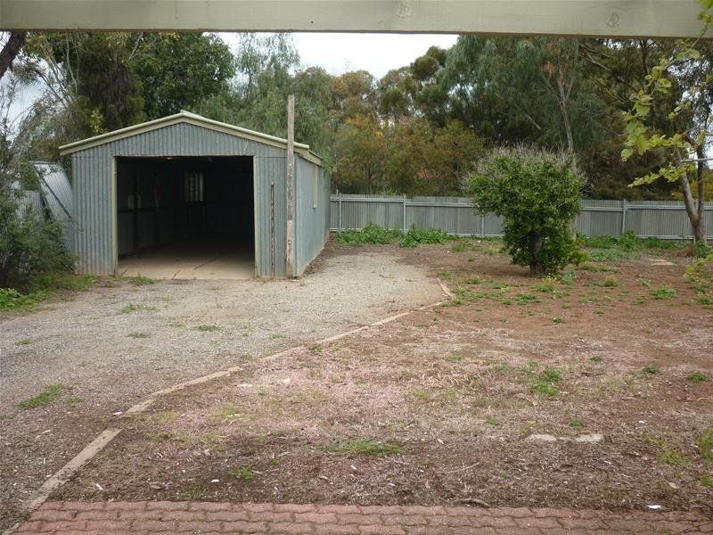 18 Mitchell Street, Crystal Brook SA 5523