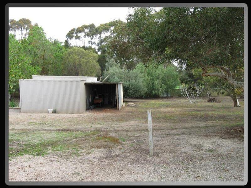 Lot 10 Arthurton Road, Maitland SA 5573