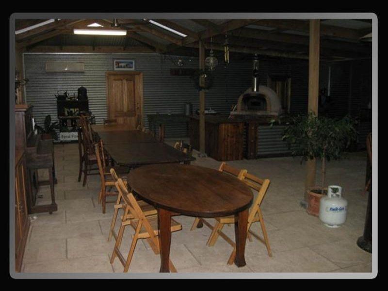 Lot 3 & 4 South Terrace, Maitland SA 5573