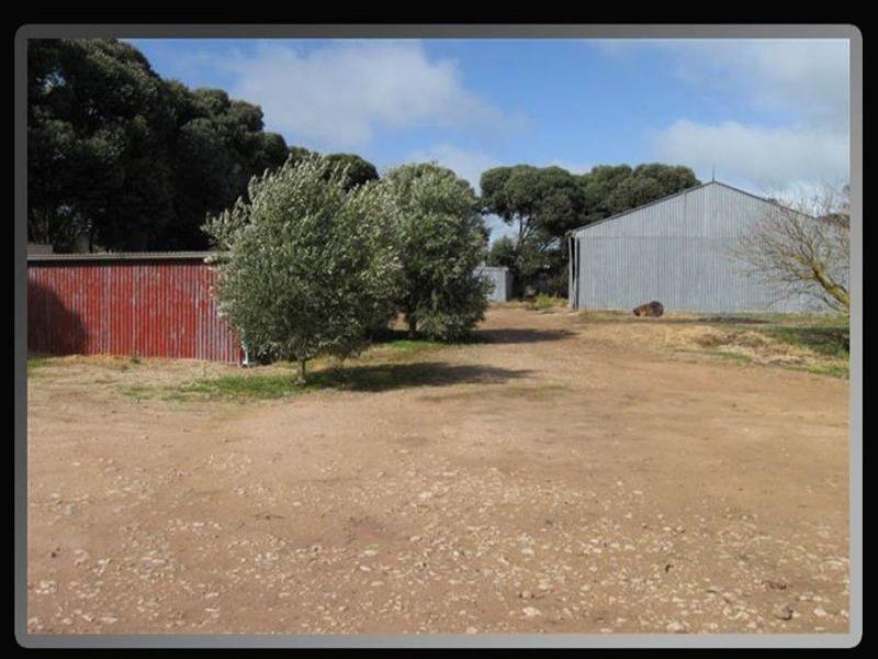 Lot 3 & 4 South Terrace, Maitland SA 5573