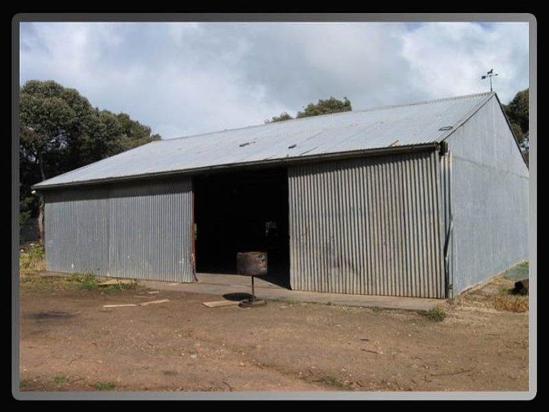 Lot 3 & 4 South Terrace, Maitland SA 5573