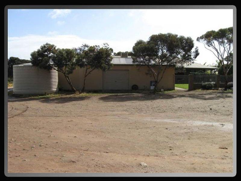 Lot 3 & 4 South Terrace, Maitland SA 5573