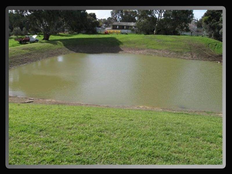 Lot 3 & 4 South Terrace, Maitland SA 5573