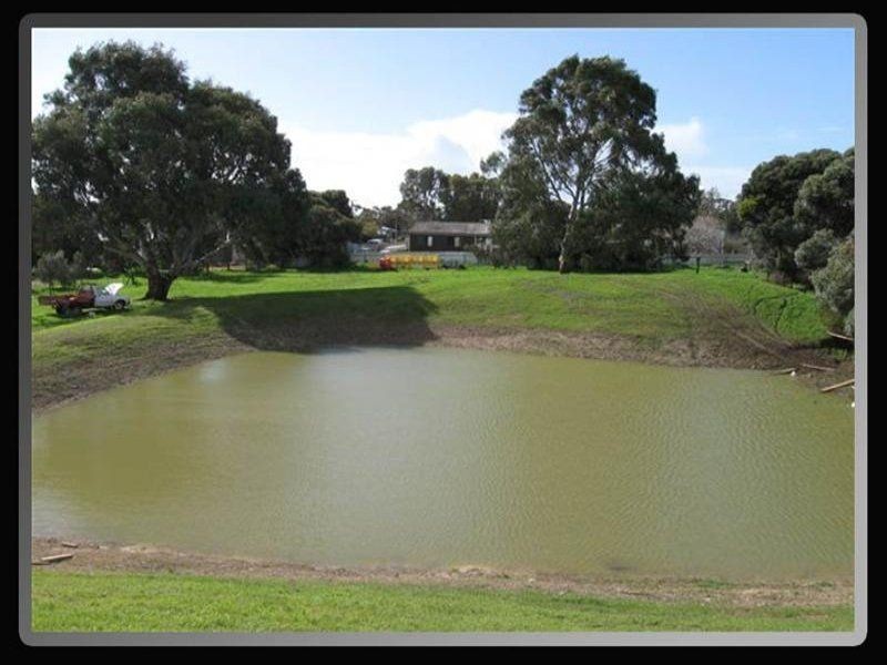 Lot 3 & 4 South Terrace, Maitland SA 5573