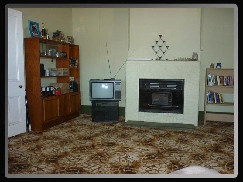 Lot 301 Gladstone – Pirie Road, Gladstone SA 5473