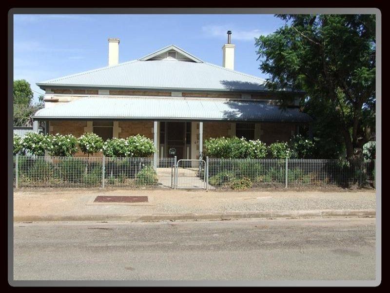 62 Gladstone Street, Gladstone SA 5473