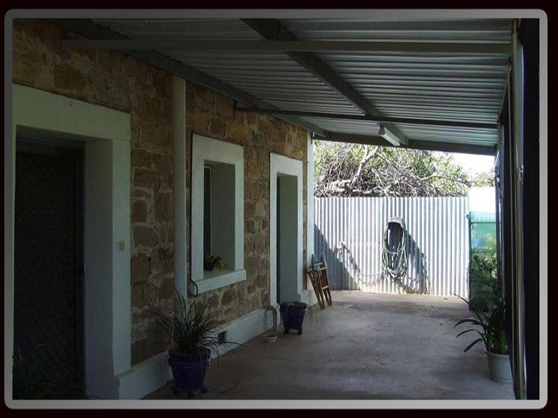 62 Gladstone Street, Gladstone SA 5473