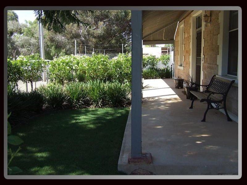 62 Gladstone Street, Gladstone SA 5473