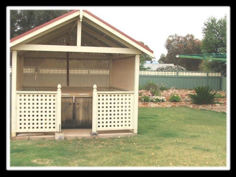 3 Allan Street, Crystal Brook SA 5523