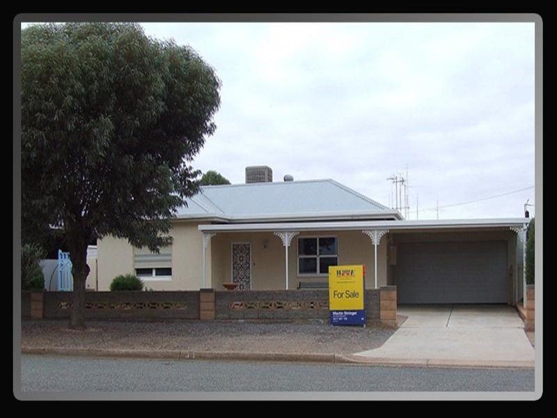 31 Binney Road, Crystal Brook SA 5523