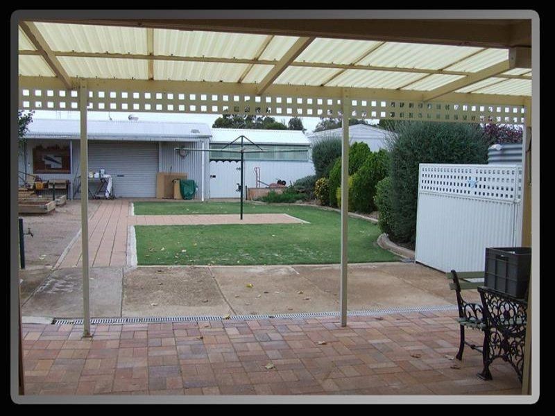 31 Binney Road, Crystal Brook SA 5523