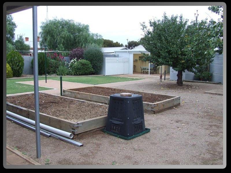 31 Binney Road, Crystal Brook SA 5523