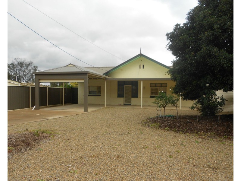 40 Mais Terrace St, Crystal Brook SA 5523