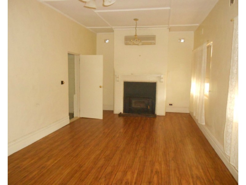 40 Mais Terrace St, Crystal Brook SA 5523